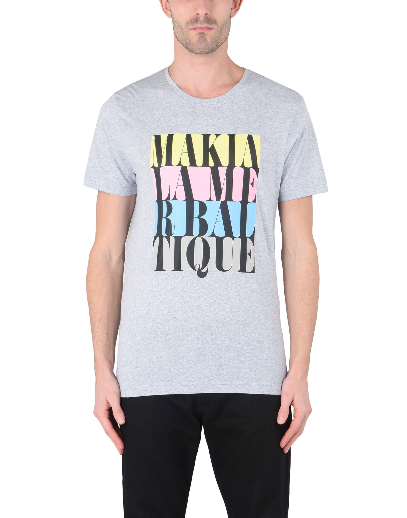 T-Shirt Makia Makia T-Shirt Do Or Die T-Shirt - Uomo - 12167434OE b0c277 T-Shirt Makia Makia T-Shirt Do Or Die T-Shirt - Uomo - 12167434OE b0c277