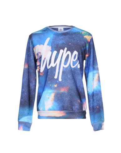 hype sweatshirts