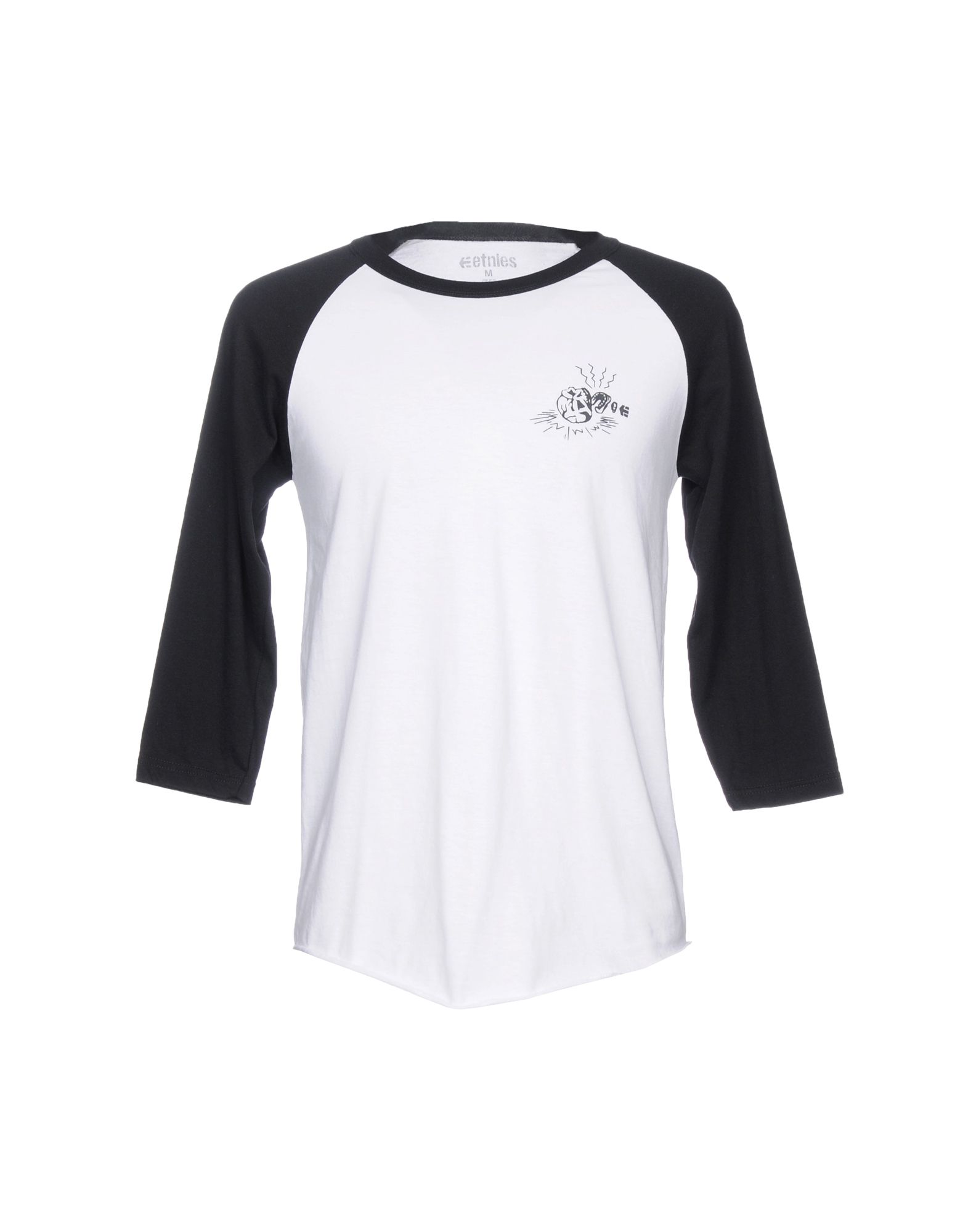 A buon mercato A buon mercato T-Shirt Uomo Etnies Uomo T-Shirt - 12167477EM c02990 A buon mercato A buon mercato T-Shirt Uomo Etnies Uomo T-Shirt - 12167477EM c02990