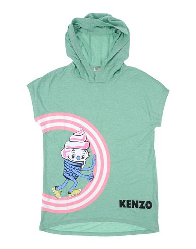 kenzo t shirt 16 years