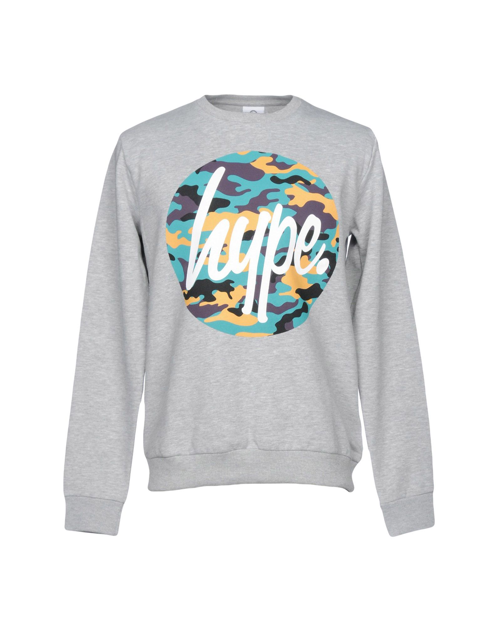 hype sweatshirts