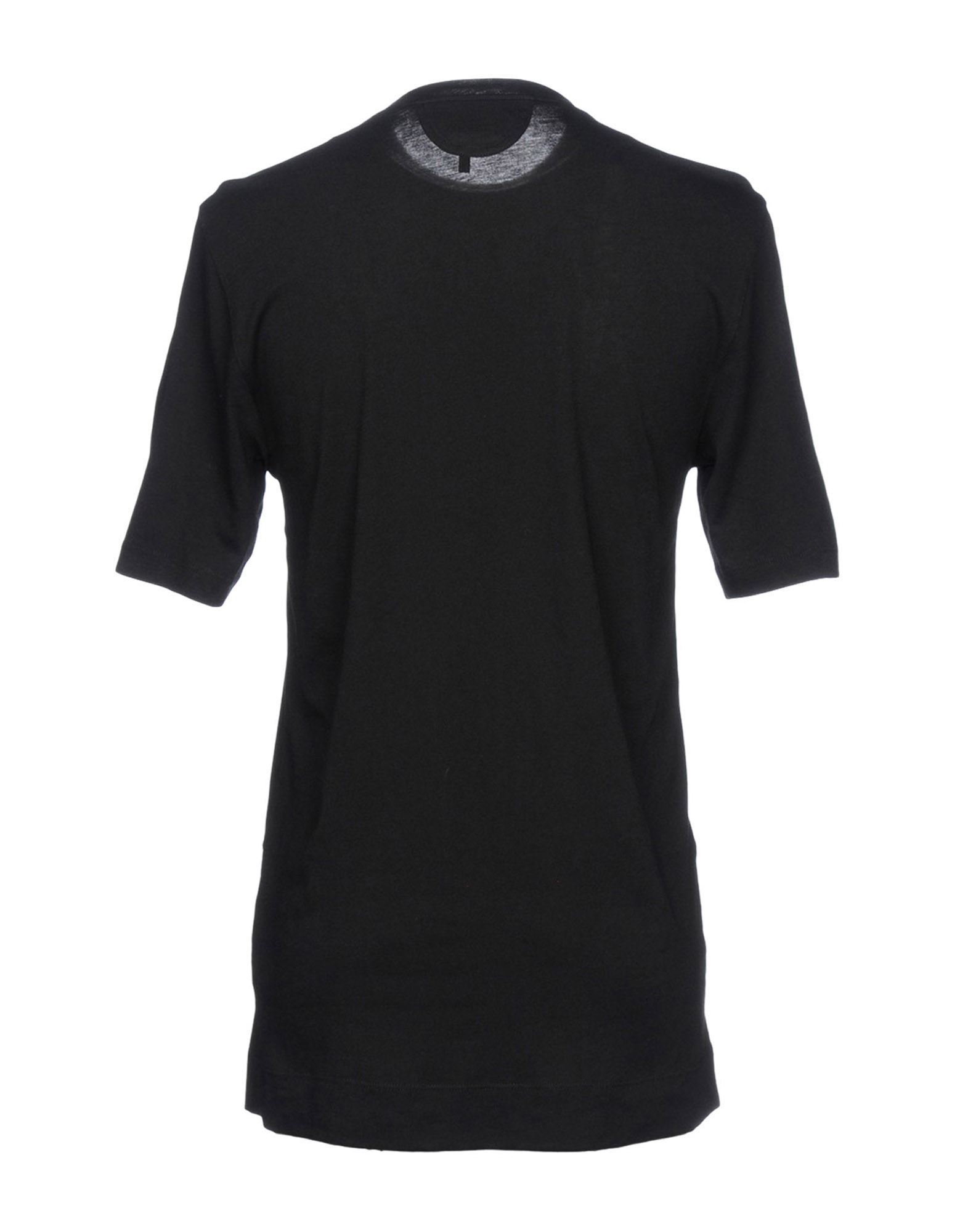 T-Shirt Helmut - Lang Uomo - Helmut 12167725IR b19588 T-Shirt Helmut - Lang Uomo - Helmut 12167725IR b19588