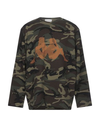 ZOOM KAPPA x FAITH CONNEXION - Sweatshirt