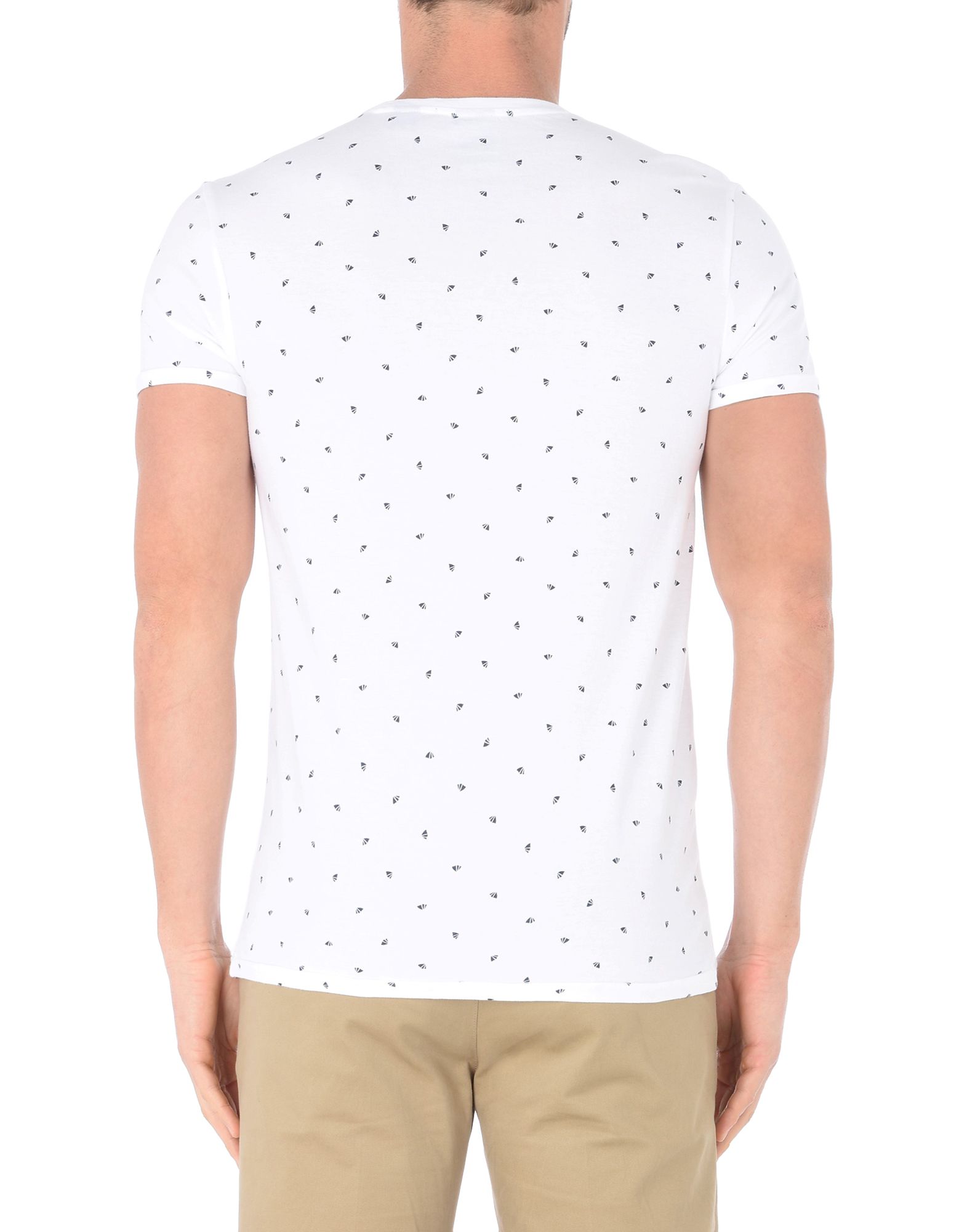T-Shirt Scotch & Soda Uomo Uomo Soda - 12167945FE ee36bb T-Shirt Scotch & Soda Uomo Uomo Soda - 12167945FE ee36bb