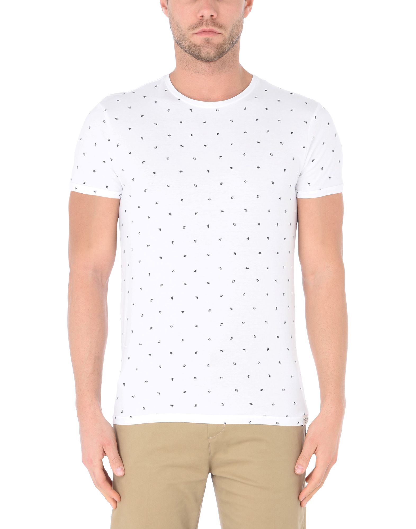 T-Shirt Scotch & Soda Uomo Uomo Soda - 12167945FE ee36bb T-Shirt Scotch & Soda Uomo Uomo Soda - 12167945FE ee36bb