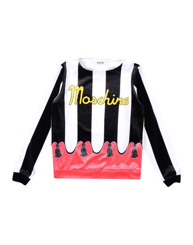 ZOOM MOSCHINO - Sweat-shirt