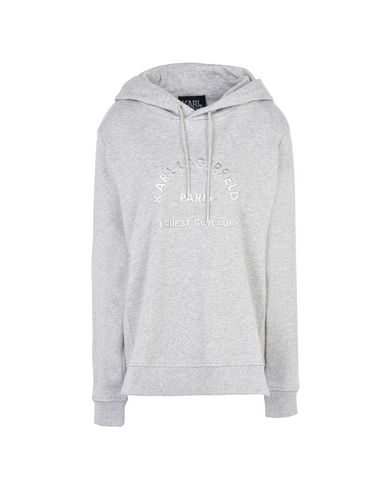 ZOOM KARL LAGERFELD - Sweat-shirt