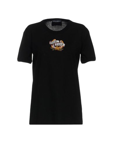 ZOOM DOLCE & GABBANA - T-shirt