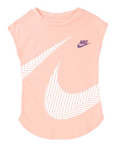Jahre T Nike Mädchen 8 3 Auf Yoox Shirt pzMUVqS