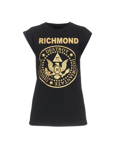 maglia john richmond