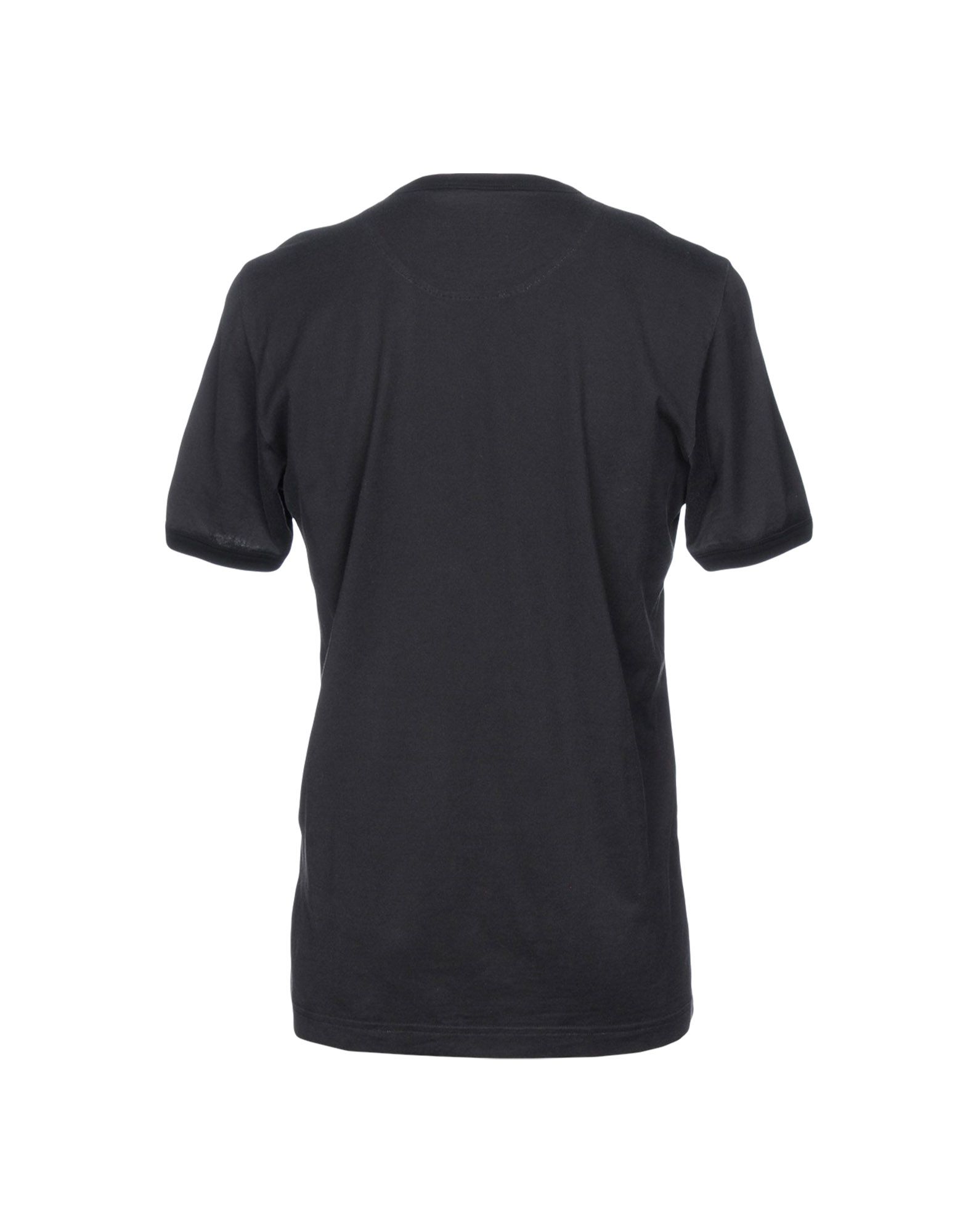 T-Shirt Dolce & Gabbana Gabbana & Uomo - 12168856PE a6044b T-Shirt Dolce & Gabbana Gabbana & Uomo - 12168856PE a6044b