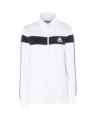 kappa zip up womens