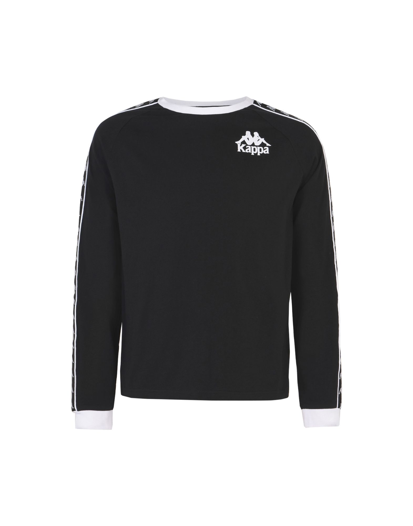 kappa t shirt long sleeve