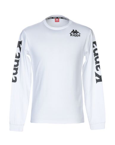 kappa t shirt long sleeve