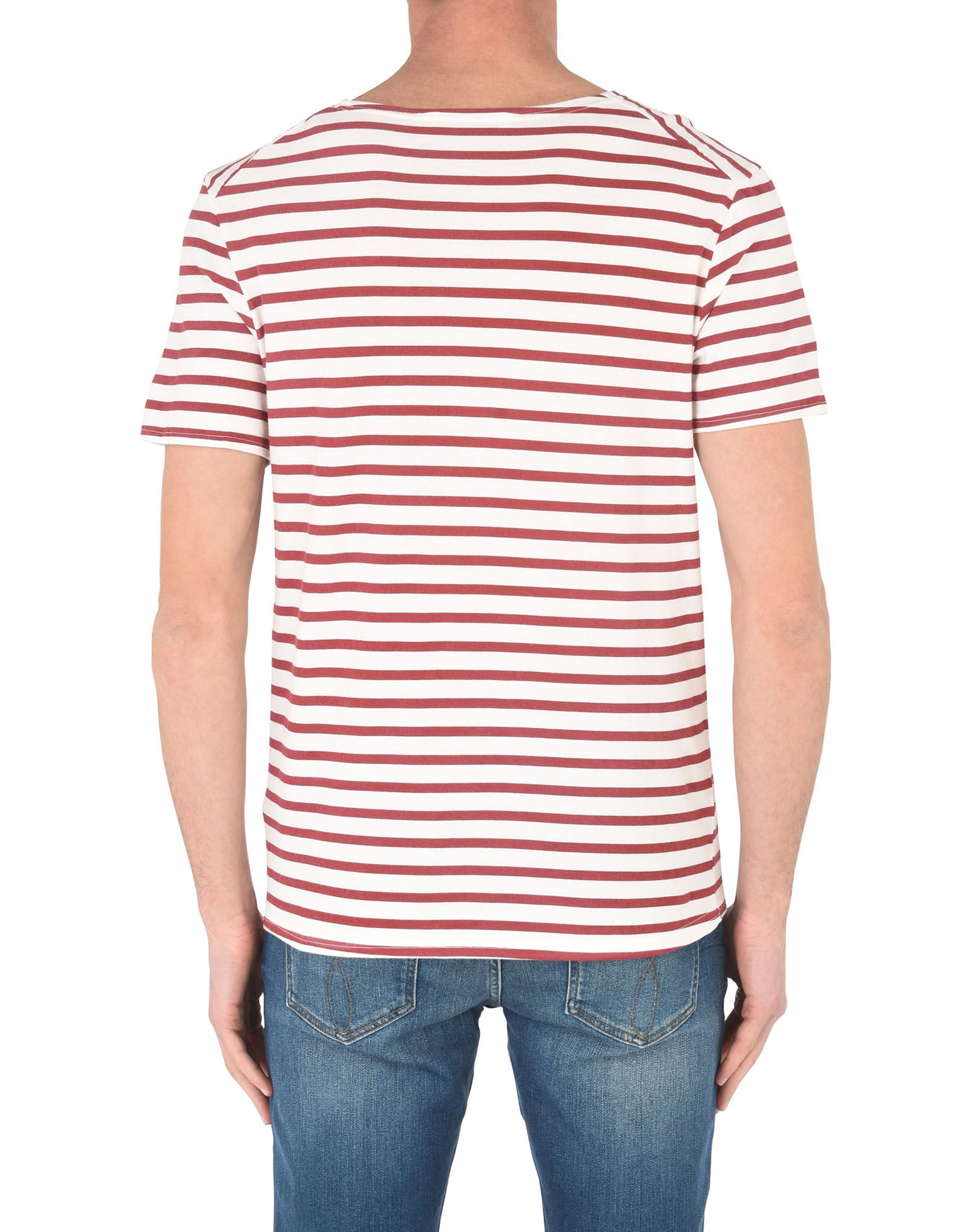 T-Shirt 12169378NR Eleven Paris Shell M - Uomo - 12169378NR T-Shirt 34da11 T-Shirt 12169378NR Eleven Paris Shell M - Uomo - 12169378NR T-Shirt 34da11