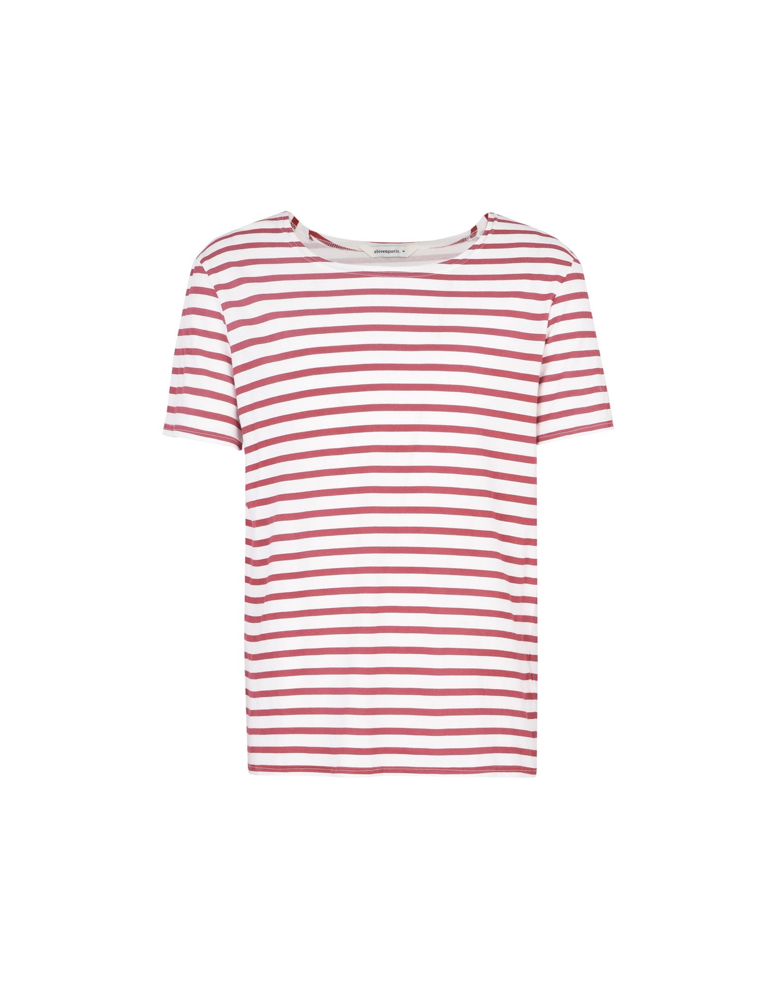 T-Shirt 12169378NR Eleven Paris Shell M - Uomo - 12169378NR T-Shirt 34da11 T-Shirt 12169378NR Eleven Paris Shell M - Uomo - 12169378NR T-Shirt 34da11