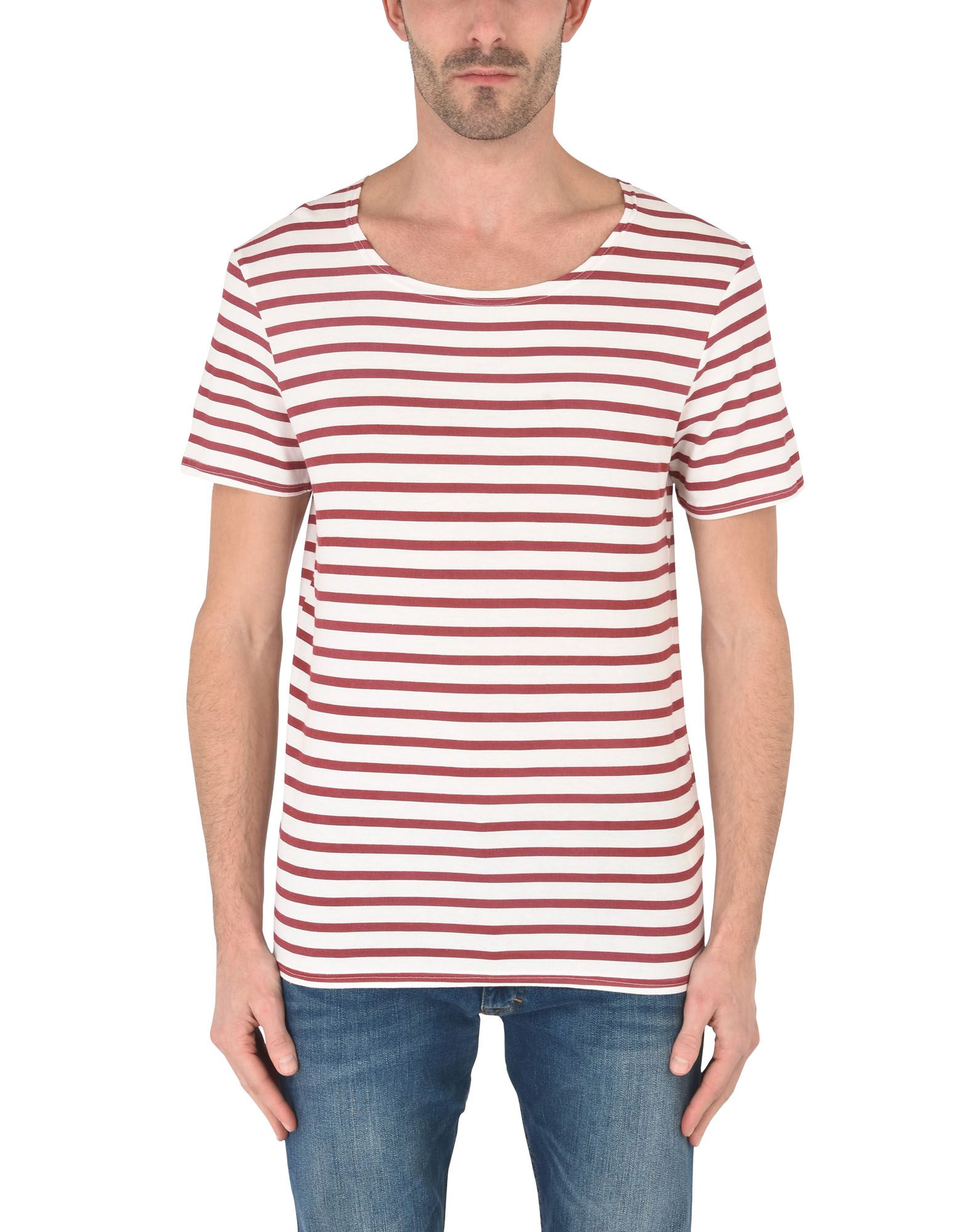 T-Shirt 12169378NR Eleven Paris Shell M - Uomo - 12169378NR T-Shirt 34da11 T-Shirt 12169378NR Eleven Paris Shell M - Uomo - 12169378NR T-Shirt 34da11