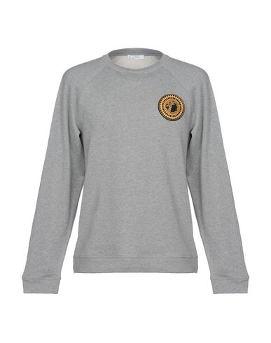 versace collection sweatshirt