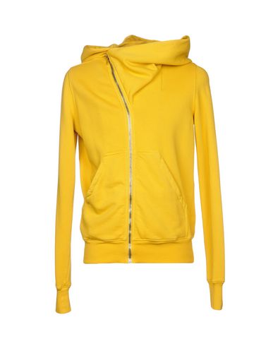 ZOOM DRKSHDW by RICK OWENS - Sudadera