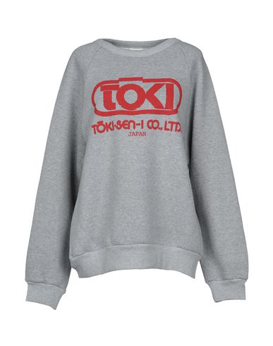 ZOOM DRIES VAN NOTEN - Sweatshirt