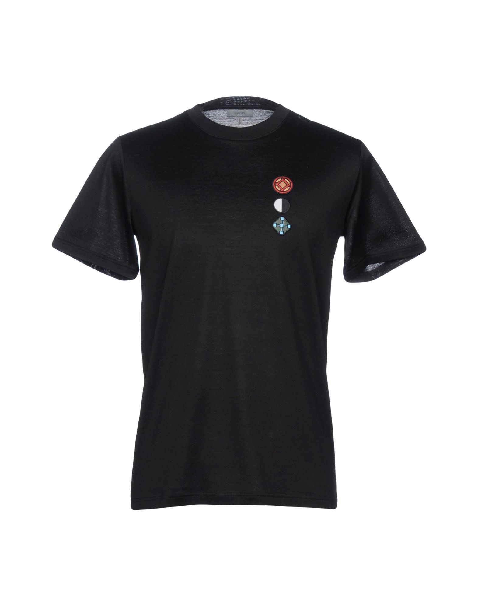 A buon mercato A buon mercato T-Shirt - Lanvin Uomo - T-Shirt 12169861KV 915670 A buon mercato A buon mercato T-Shirt - Lanvin Uomo - T-Shirt 12169861KV 915670