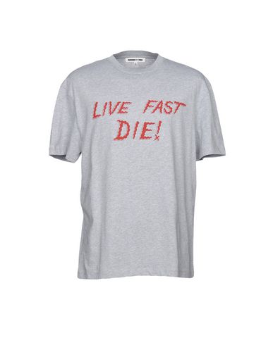 ZOOM McQ Alexander McQueen - T-shirt