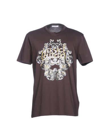 versace collection t shirt