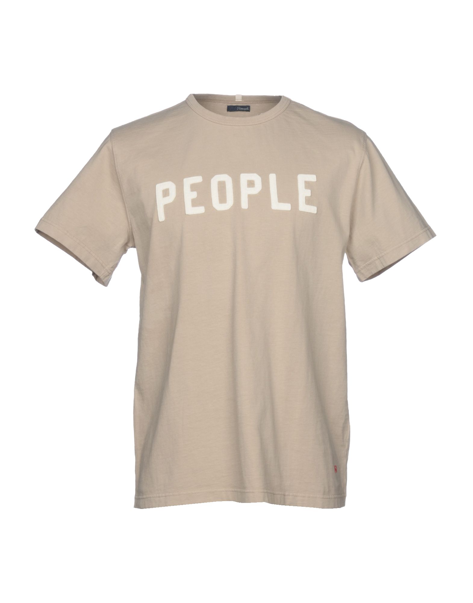T-Shirt (+) People People (+) Uomo - 12170182PX a672b8 T-Shirt (+) People People (+) Uomo - 12170182PX a672b8