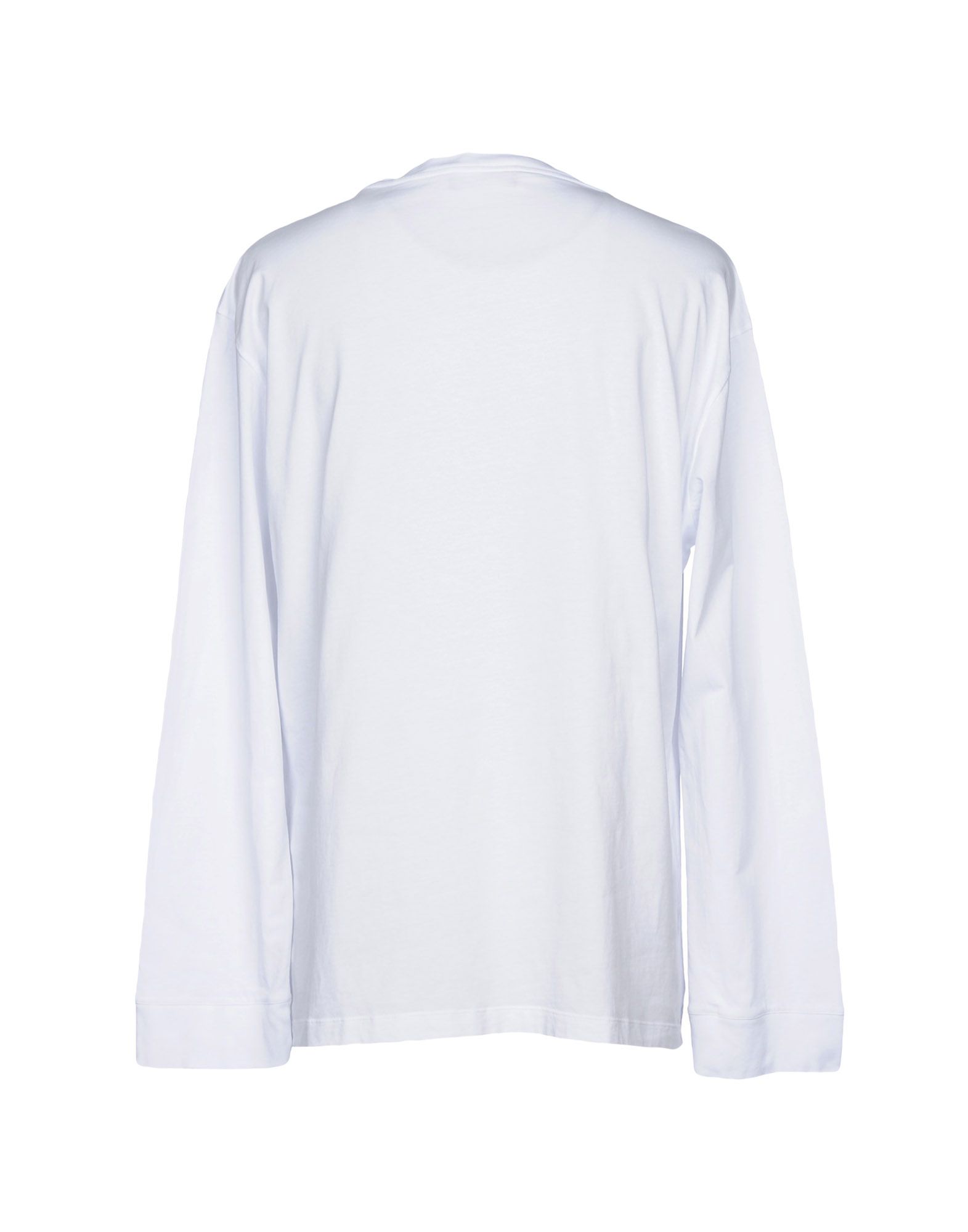 T-Shirt 12170258GI Raf Simons Uomo - 12170258GI T-Shirt 18cd19 T-Shirt 12170258GI Raf Simons Uomo - 12170258GI T-Shirt 18cd19