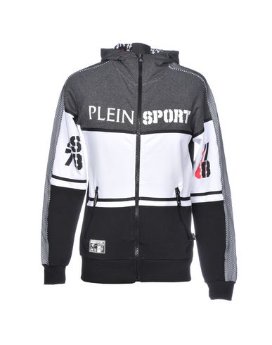 plein sport hoodie