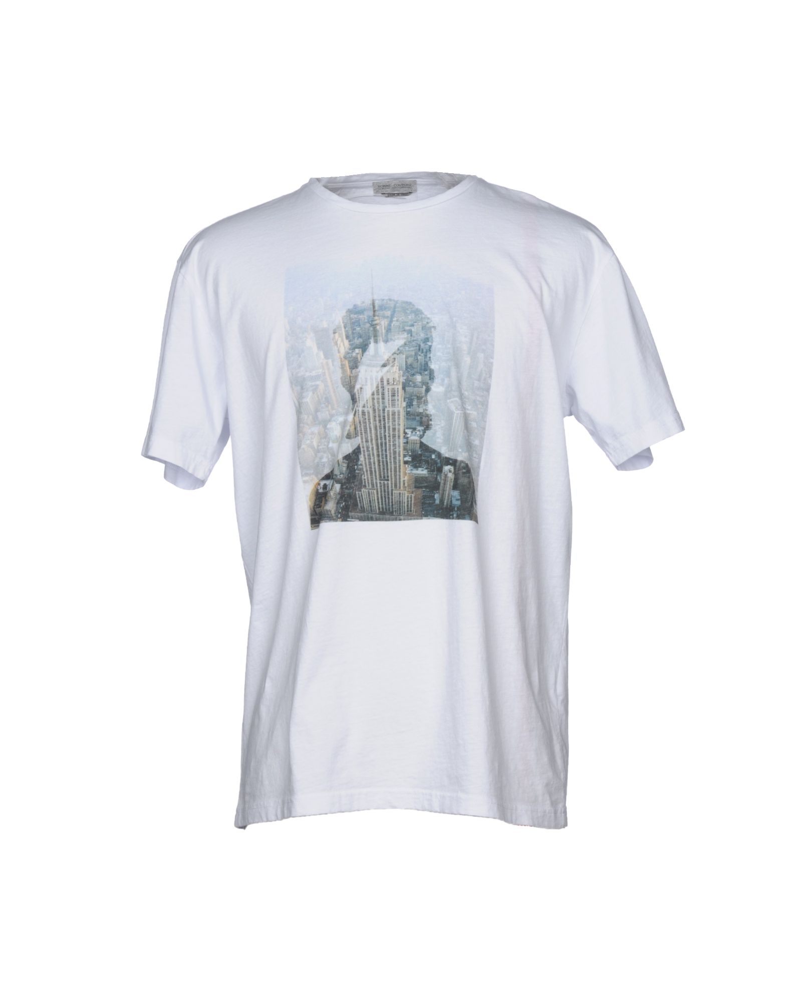 T-Shirt Daniele Alessandrini Homme Uomo - 12170401XF T-Shirt Daniele Alessandrini Homme Uomo - 12170401XF 12170401XF - f91ae5