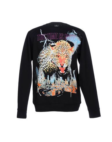 marcelo burlon tiger sweatshirt