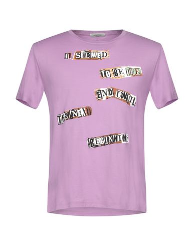 ZOOM VALENTINO - T-Shirt
