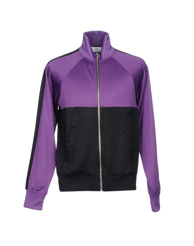 Ami Alexandre Mattiussi Sweatshirt - Men Ami Alexandre Mattiussi ... AMI ALEXANDRE MATTIUSSI - Sweatshirt