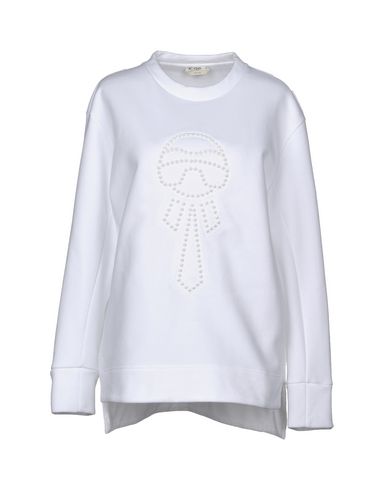 ZOOM FENDI - Sudadera