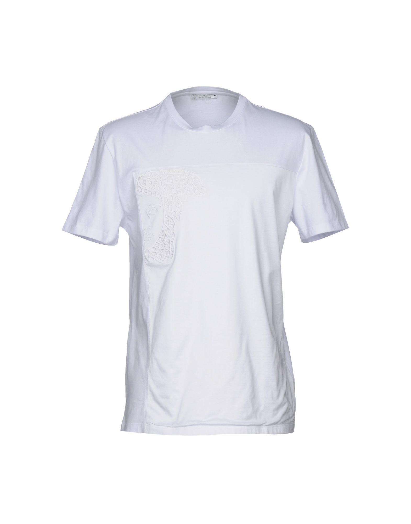 T-Shirt Versace Collection Collection Versace Uomo - 12170886KM 54bc91 T-Shirt Versace Collection Collection Versace Uomo - 12170886KM 54bc91