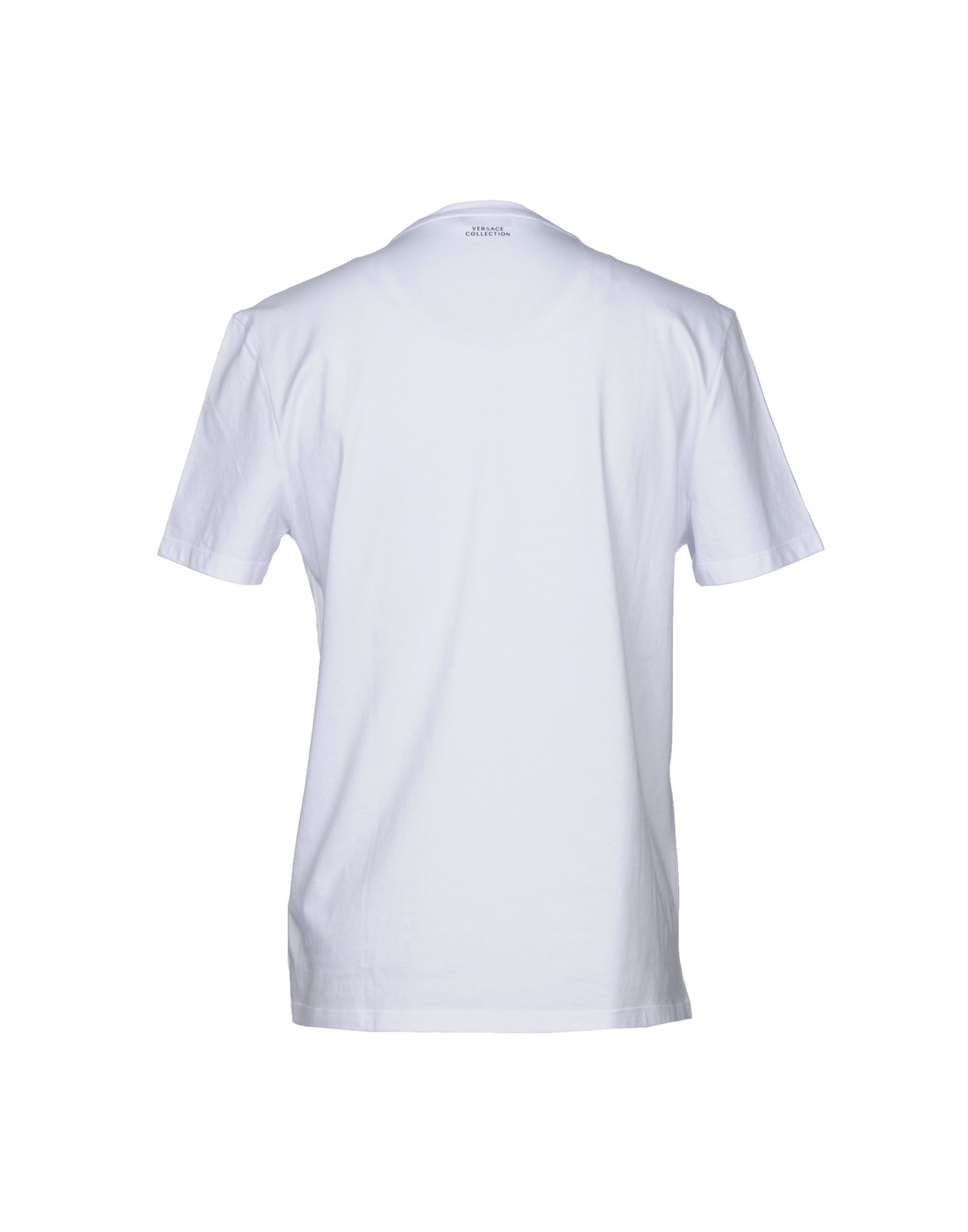 T-Shirt Versace Collection Collection Versace Uomo - 12170886KM 54bc91 T-Shirt Versace Collection Collection Versace Uomo - 12170886KM 54bc91
