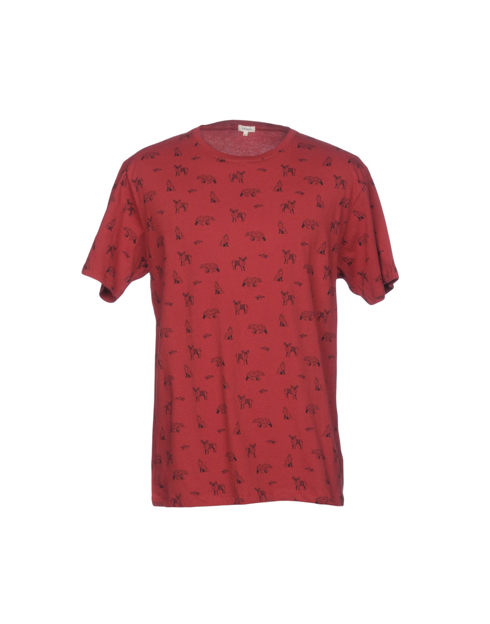 A buon mercato A buon mercato T-Shirt - Scout Uomo - T-Shirt 12171041WM e1aecc A buon mercato A buon mercato T-Shirt - Scout Uomo - T-Shirt 12171041WM e1aecc