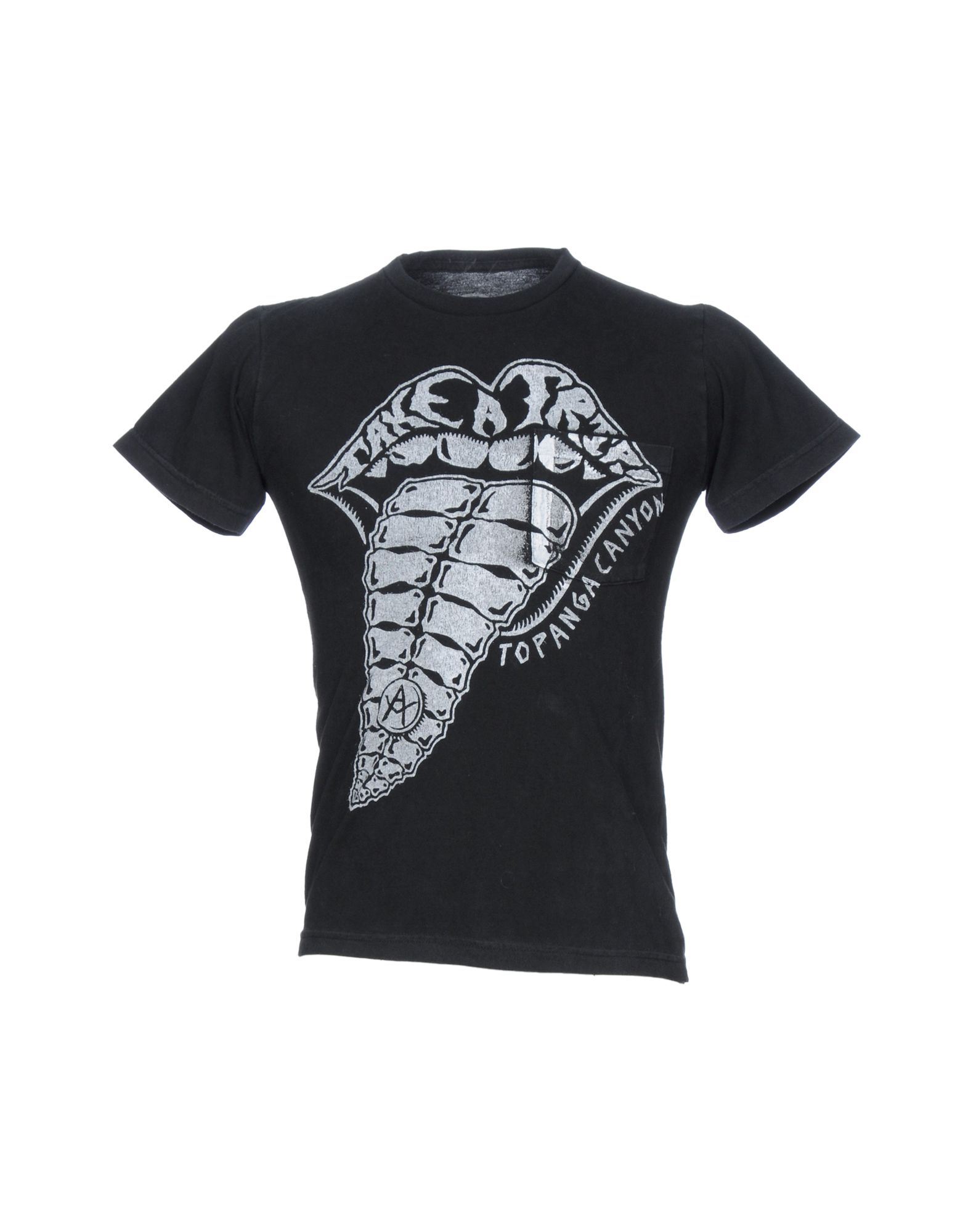 T-Shirt Local Authority Uomo - 12171093FW T-Shirt Local Local T-Shirt Authority Uomo - 12171093FW 7b64a2