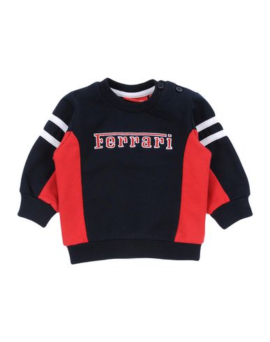 ferrari sweater