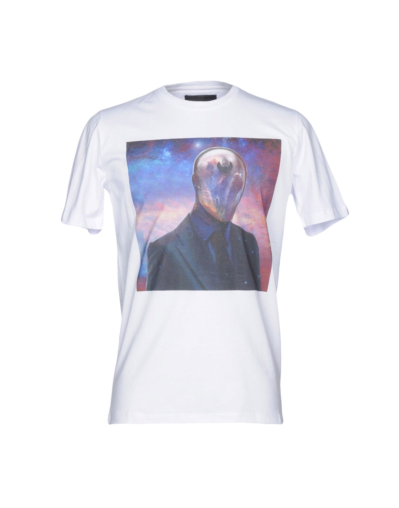 T-Shirt Frankie Morello Uomo - 12171431IX 12171431IX - 6e1adc T-Shirt Frankie Morello Uomo - 12171431IX 12171431IX - 6e1adc