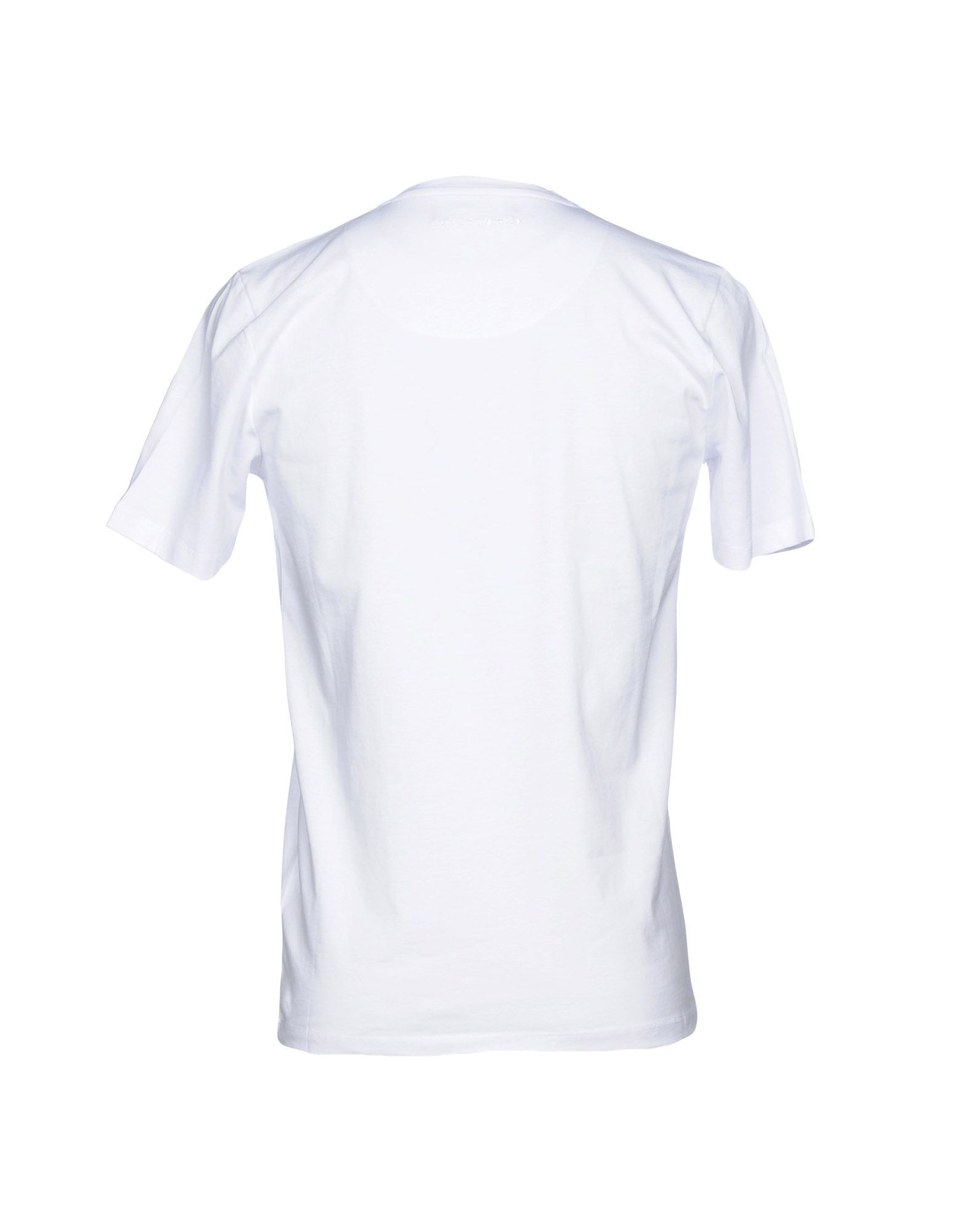 T-Shirt Frankie Morello Uomo - 12171431IX 12171431IX - 6e1adc T-Shirt Frankie Morello Uomo - 12171431IX 12171431IX - 6e1adc