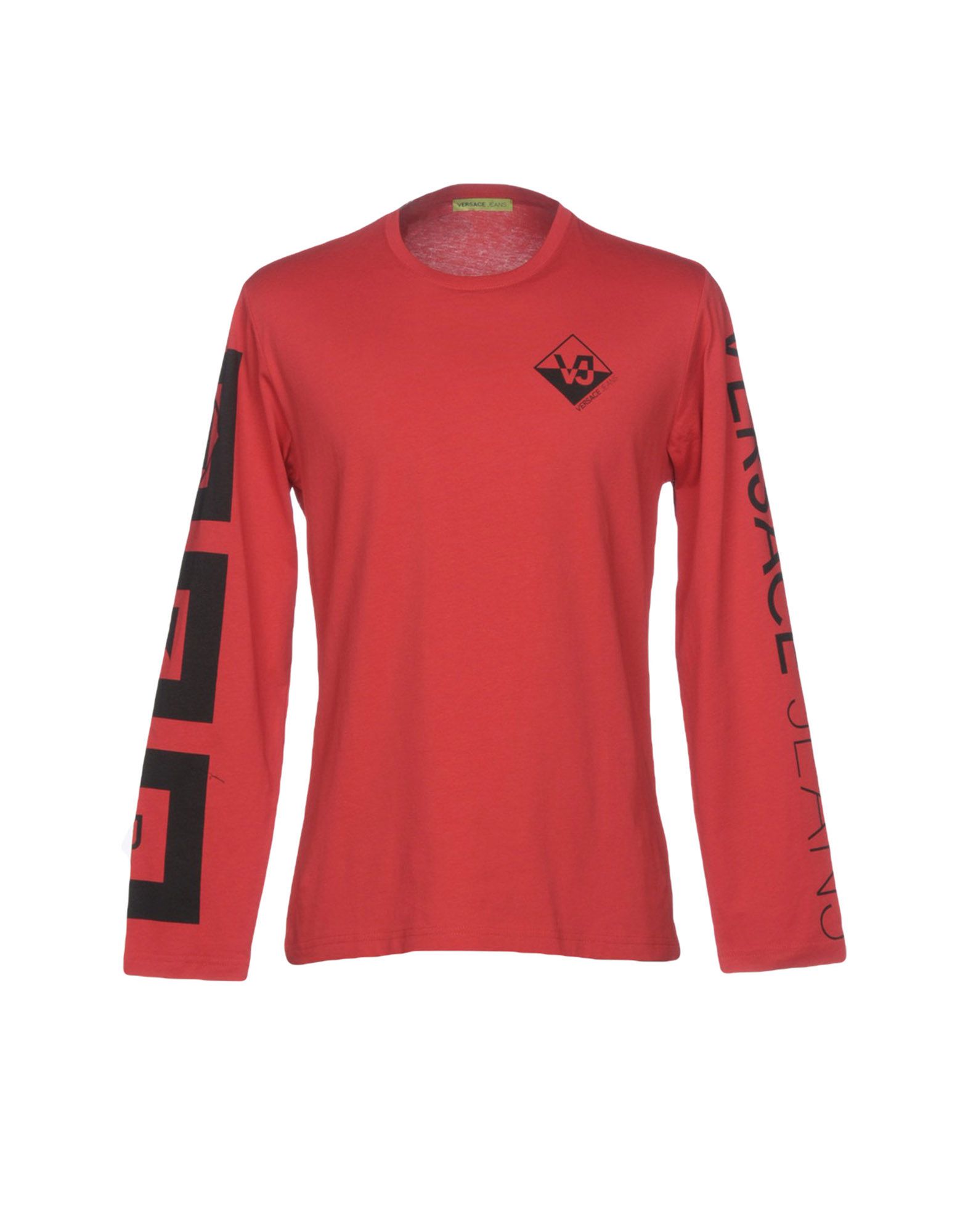 T-Shirt Versace Jeans Uomo - - Uomo 12171467HD bbf87e T-Shirt Versace Jeans Uomo - - Uomo 12171467HD bbf87e