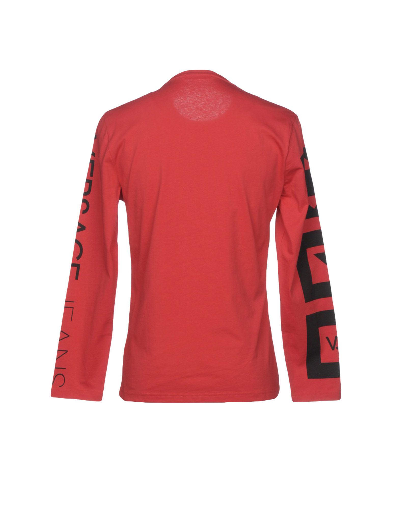 T-Shirt Versace Jeans Uomo - - Uomo 12171467HD bbf87e T-Shirt Versace Jeans Uomo - - Uomo 12171467HD bbf87e