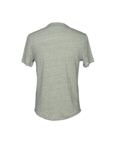 michael kors t shirt green