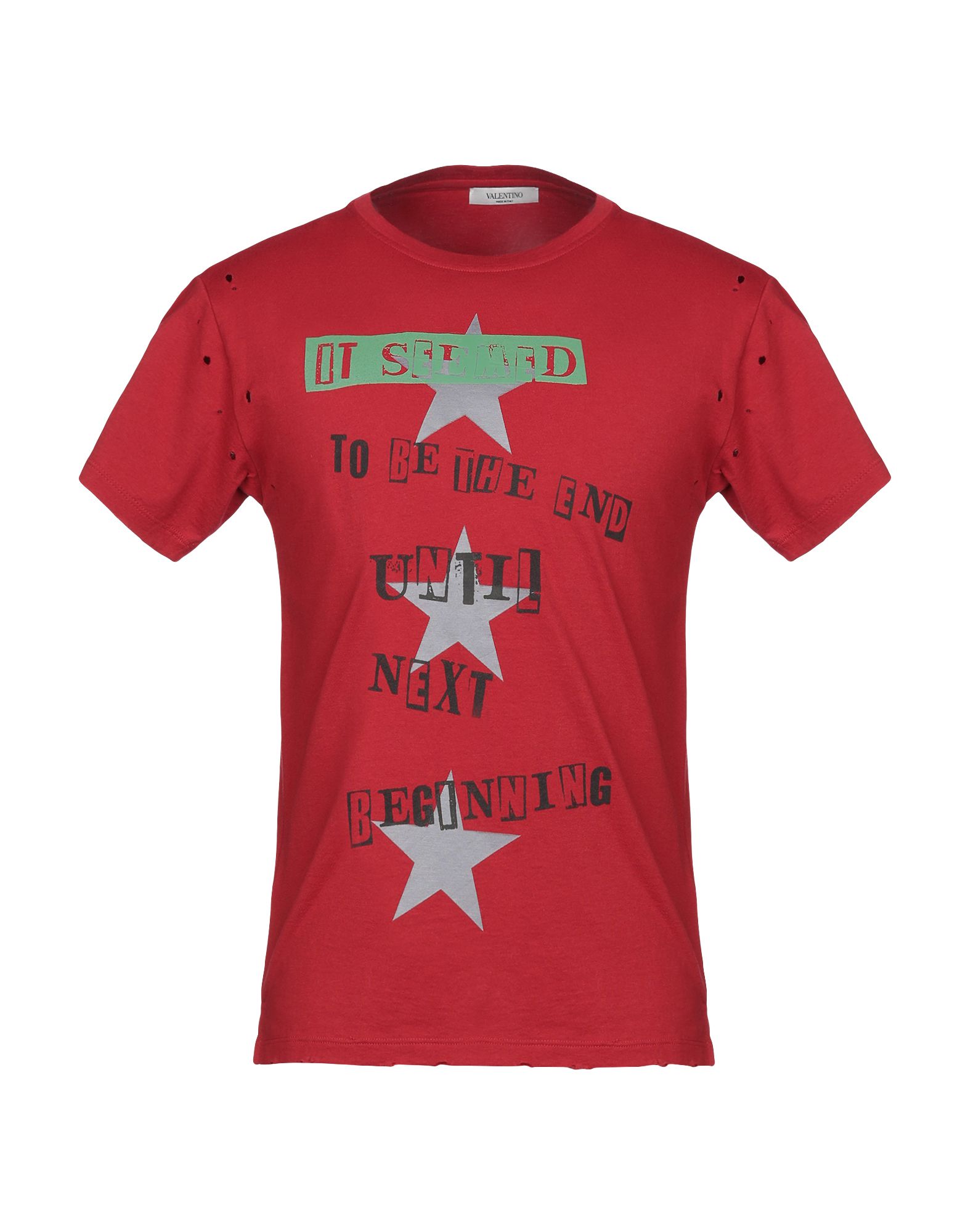 valentino t shirt dress