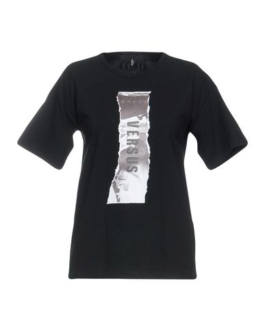 VERSUS T-shirt,12172067XG 5