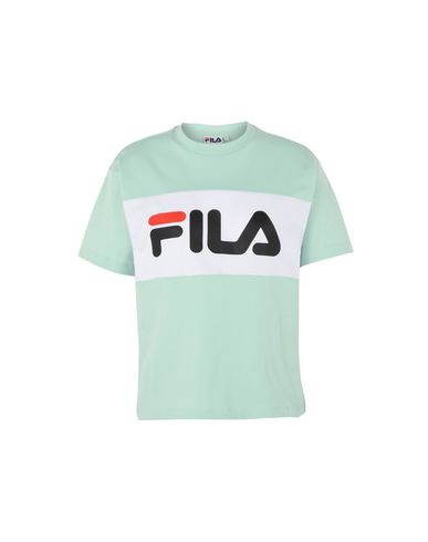 allison tee fila