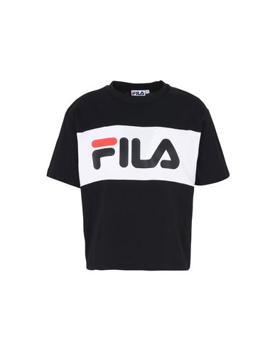 allison tee fila