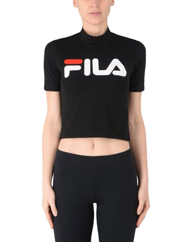 fila turtle tee